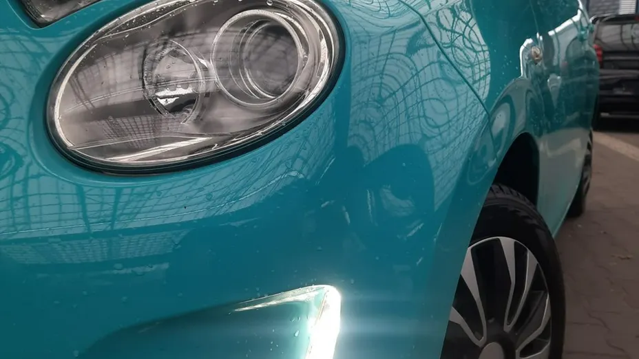 CITROEN C1 -