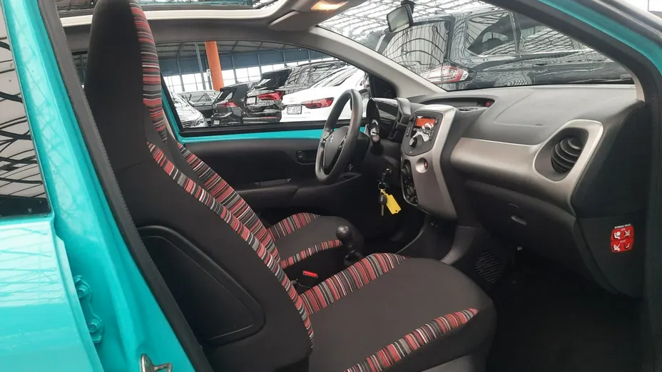 CITROEN C1 -