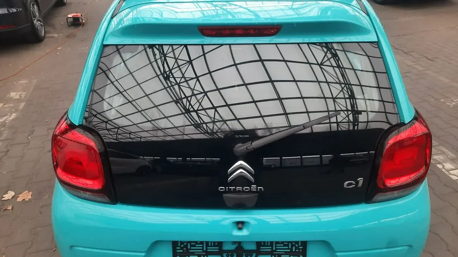 CITROEN C1 -