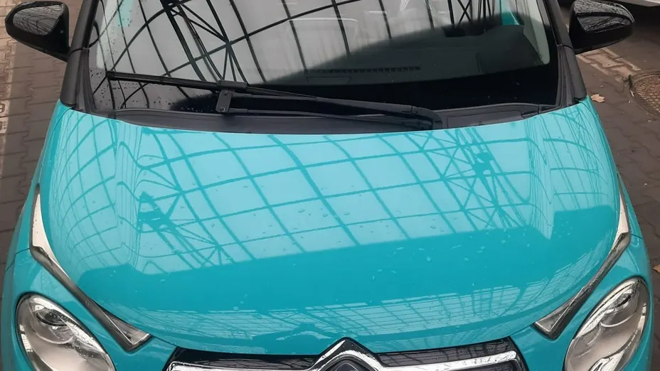 CITROEN C1 -