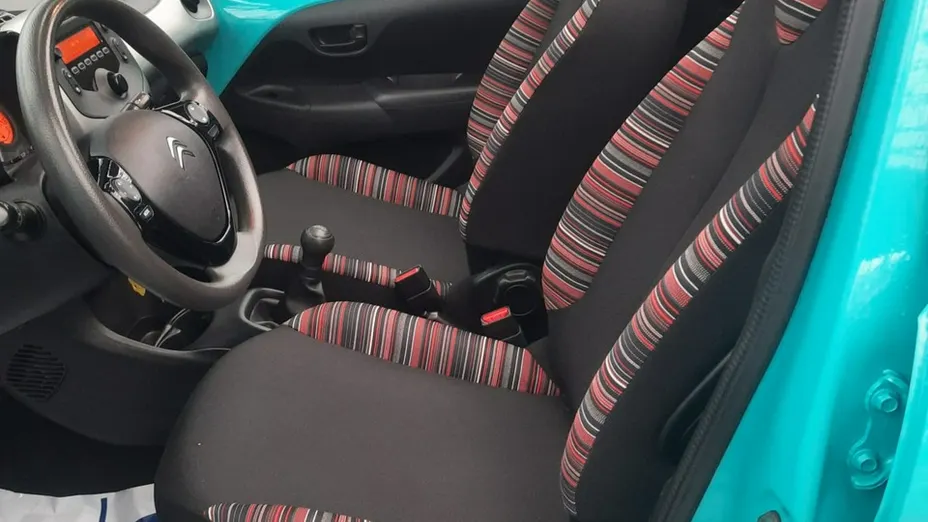 CITROEN C1 -