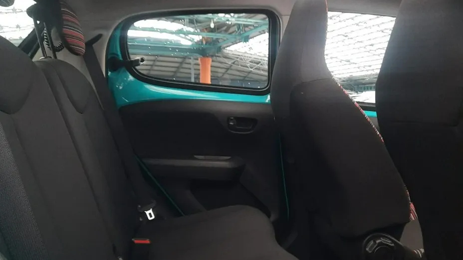 CITROEN C1 -