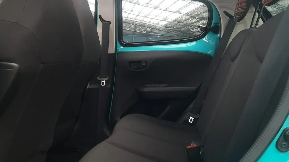 CITROEN C1 -