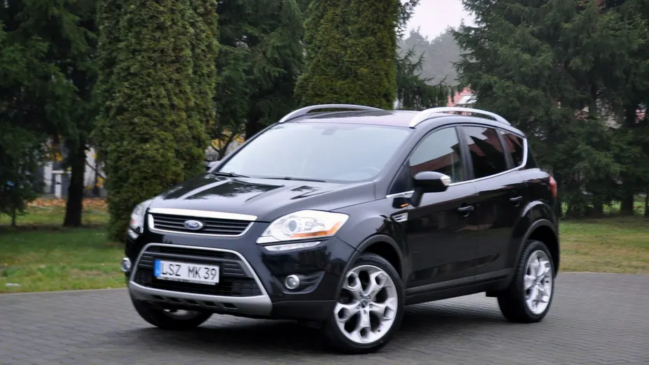 FORD Kuga -