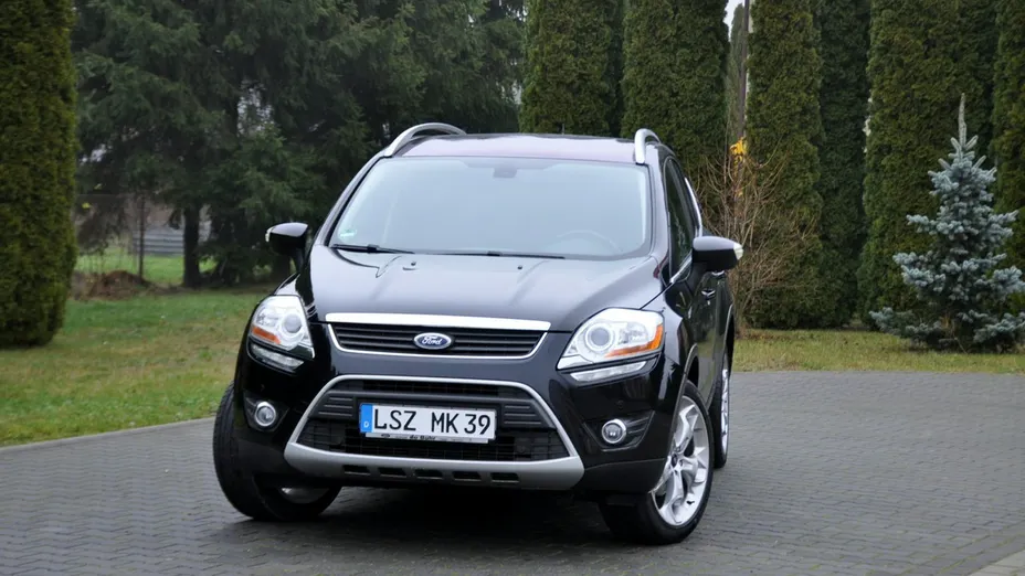 FORD Kuga -