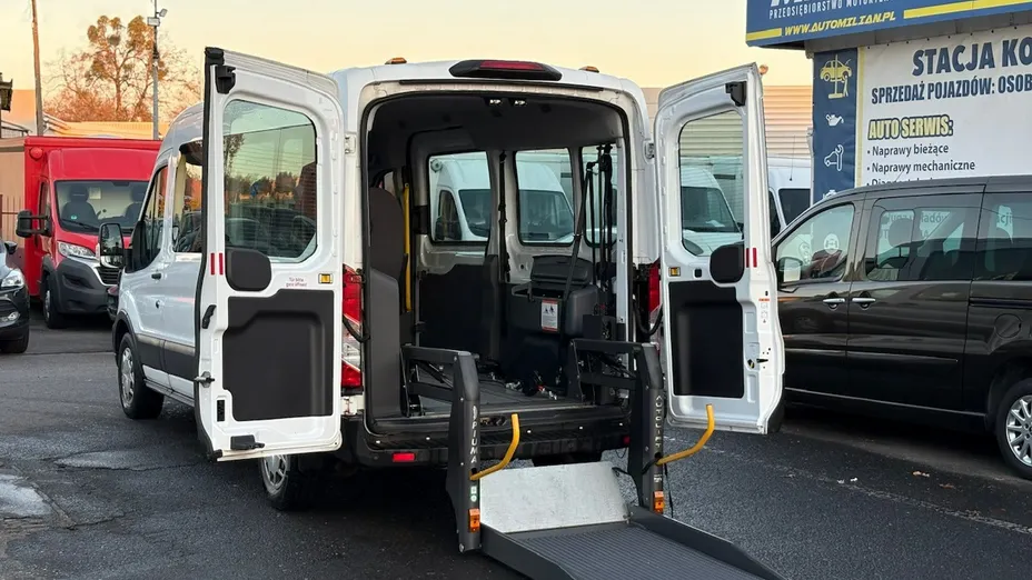 FORD Transit -