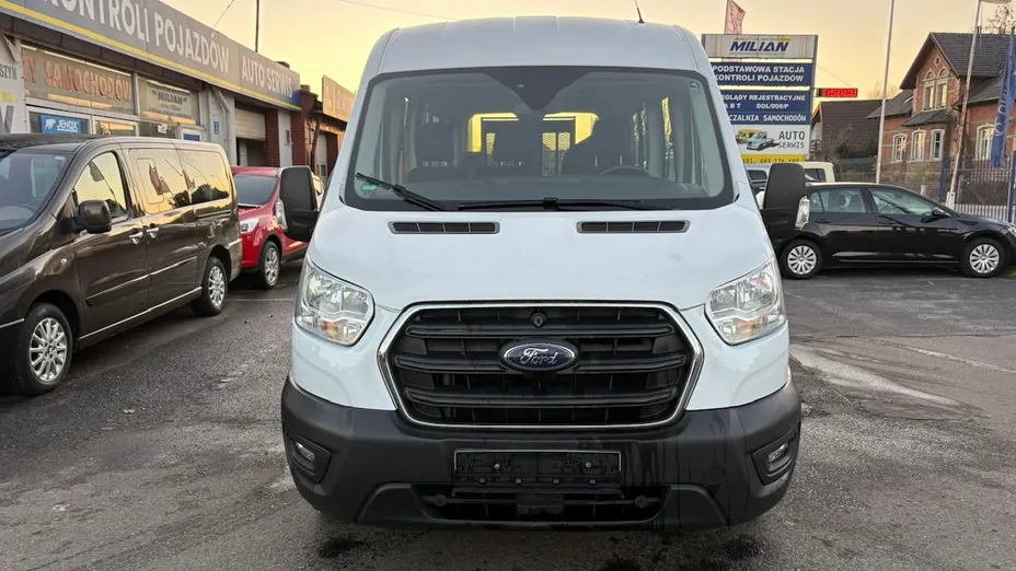FORD Transit -