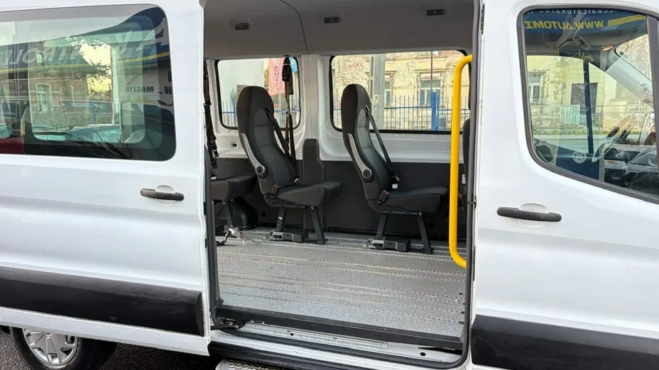 FORD Transit -