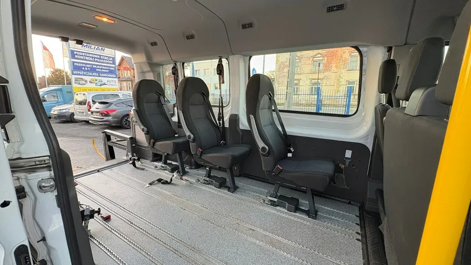 FORD Transit -