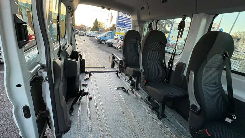 FORD Transit -