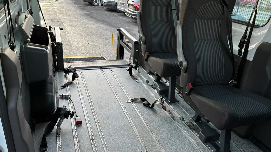 FORD Transit -
