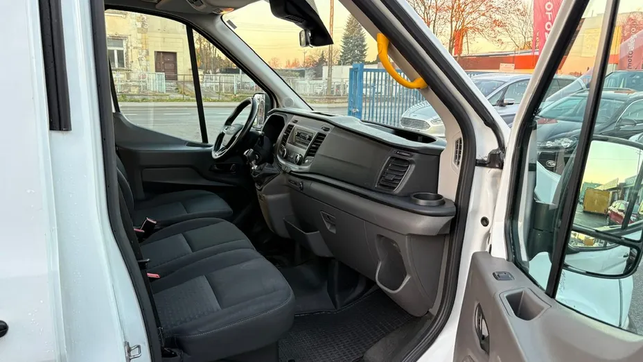 FORD Transit -
