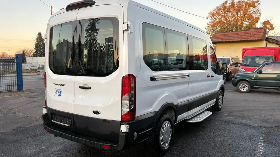 FORD Transit -