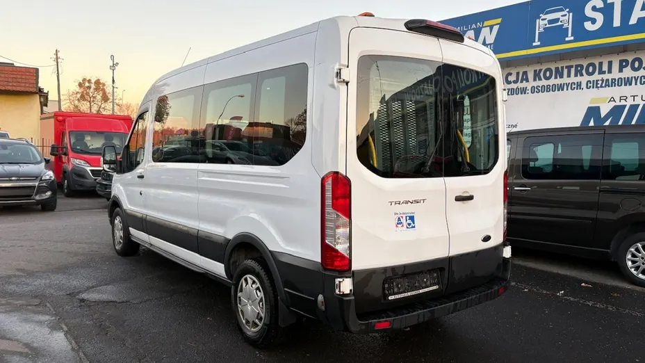 FORD Transit -