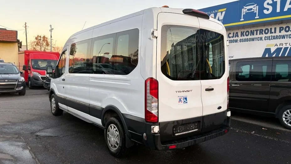 FORD Transit -