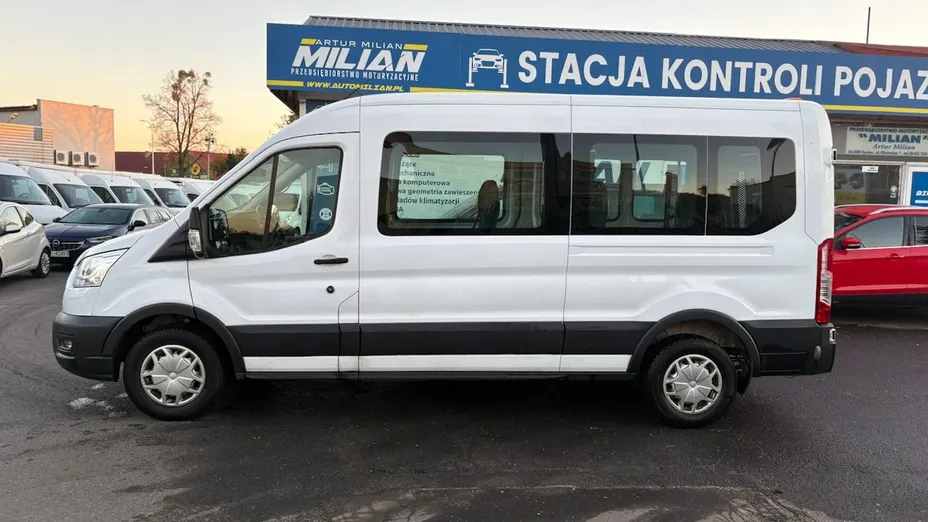 FORD Transit -