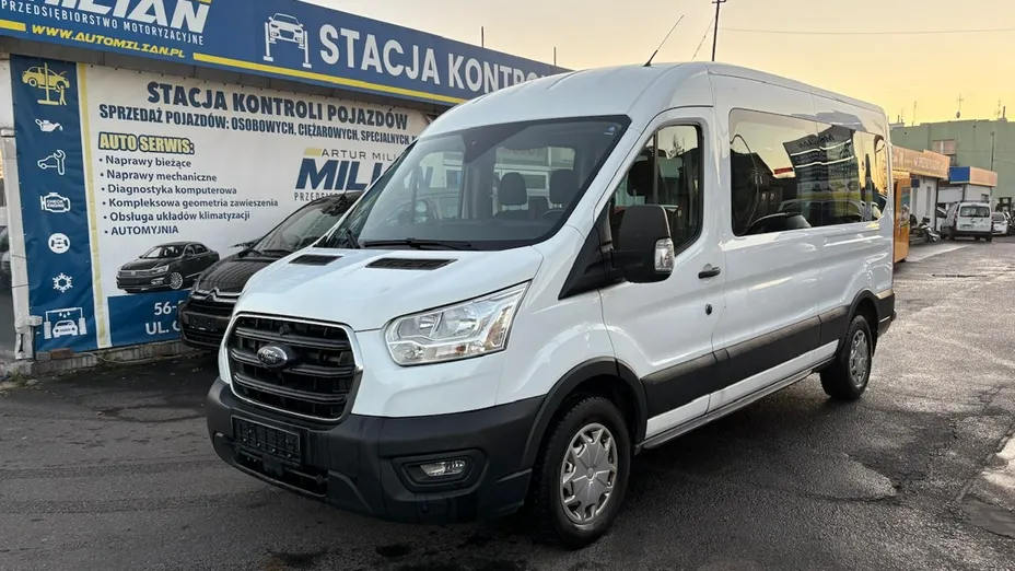 FORD Transit -