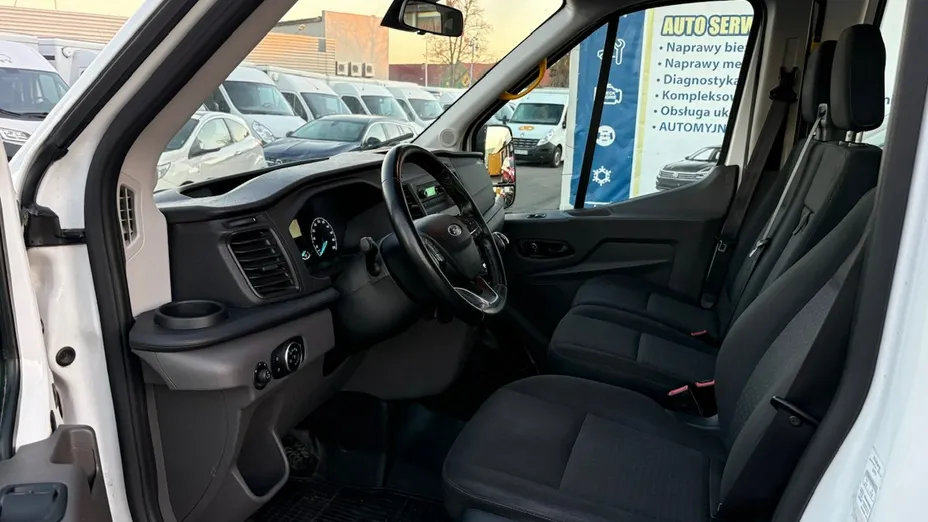 FORD Transit -