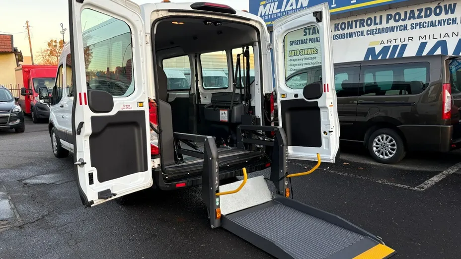 FORD Transit -