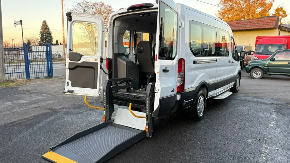 FORD Transit -