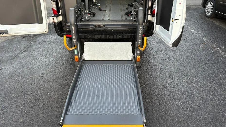FORD Transit -