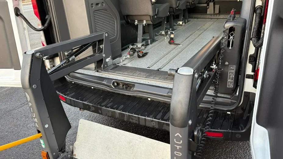 FORD Transit -