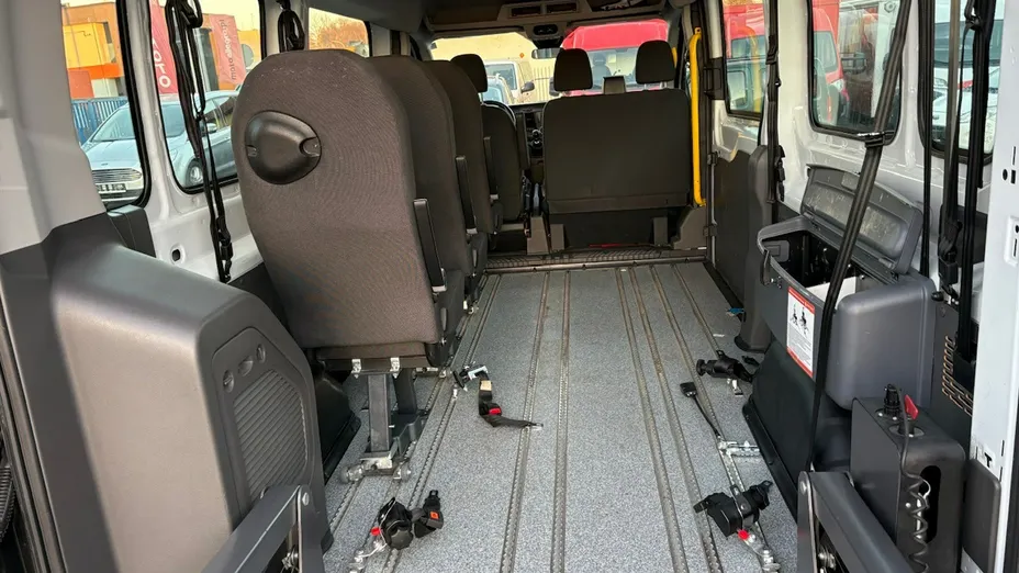 FORD Transit -