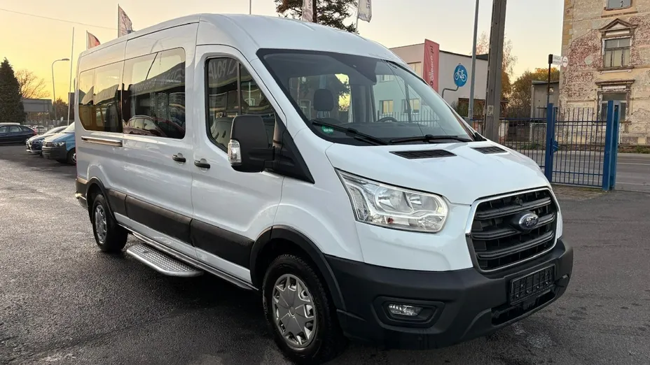 FORD Transit -