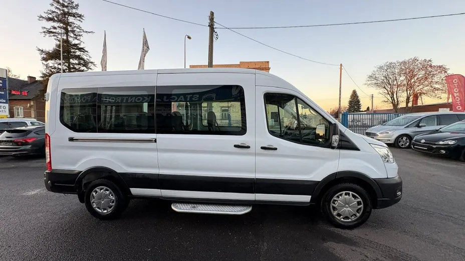 FORD Transit -