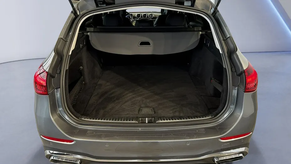 MERCEDES-BENZ C Klasa C 200 mHEV AMG