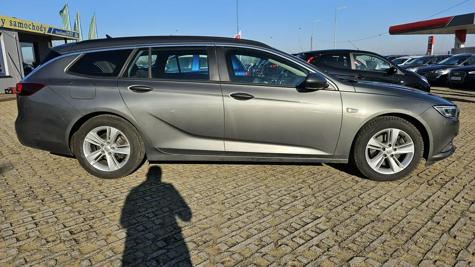OPEL Insignia -