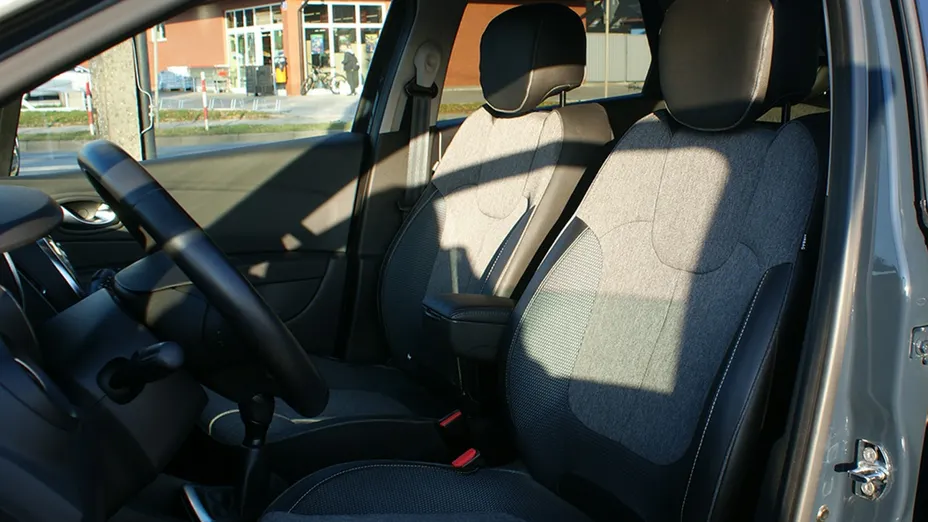 RENAULT Captur -