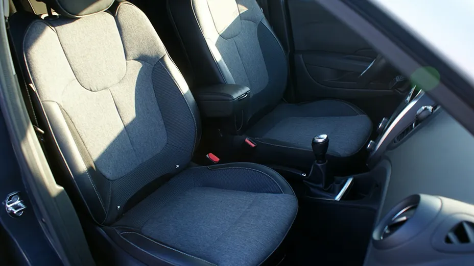 RENAULT Captur -