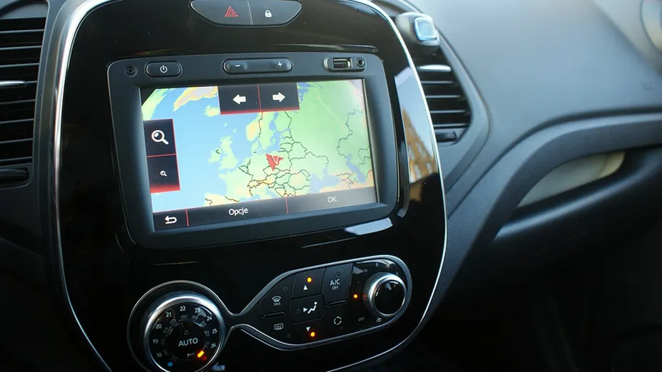 RENAULT Captur -