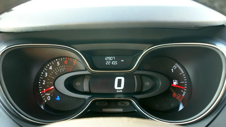 RENAULT Captur -