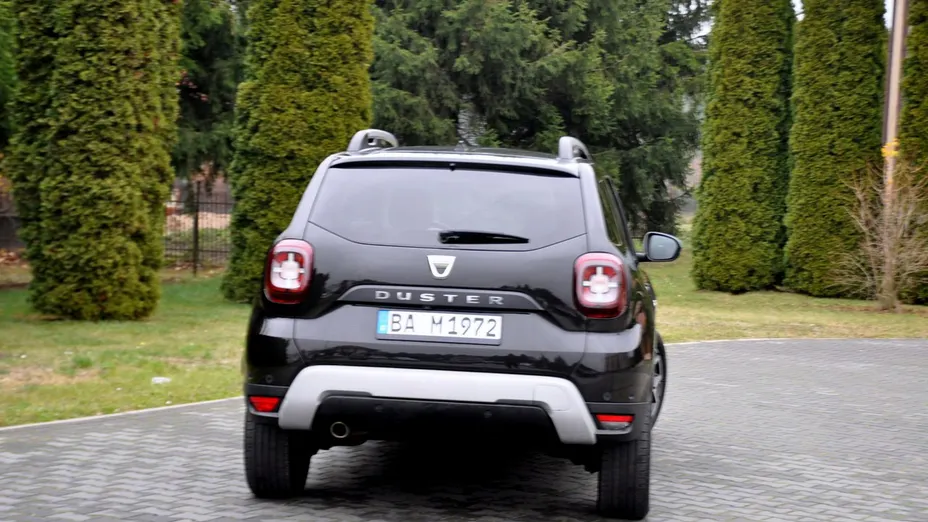 DACIA Duster -