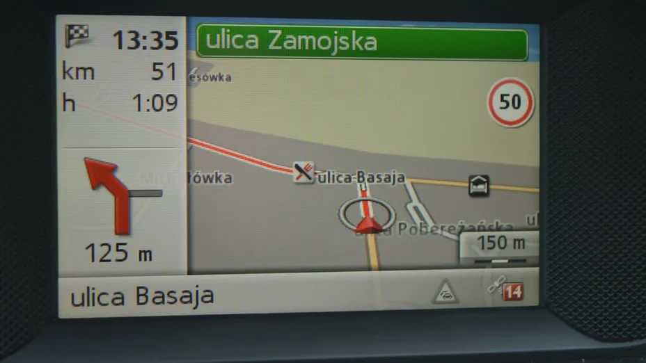 MERCEDES-BENZ C Klasa -