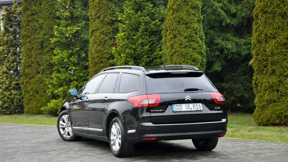 CITROEN C5 -