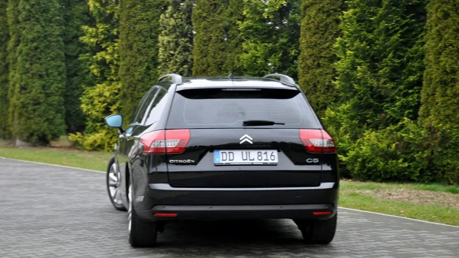 CITROEN C5 -