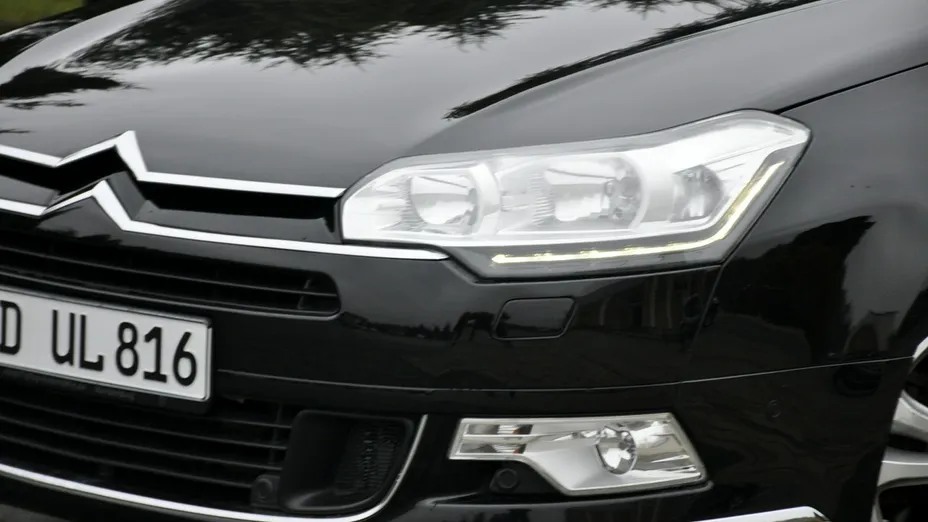 CITROEN C5 -