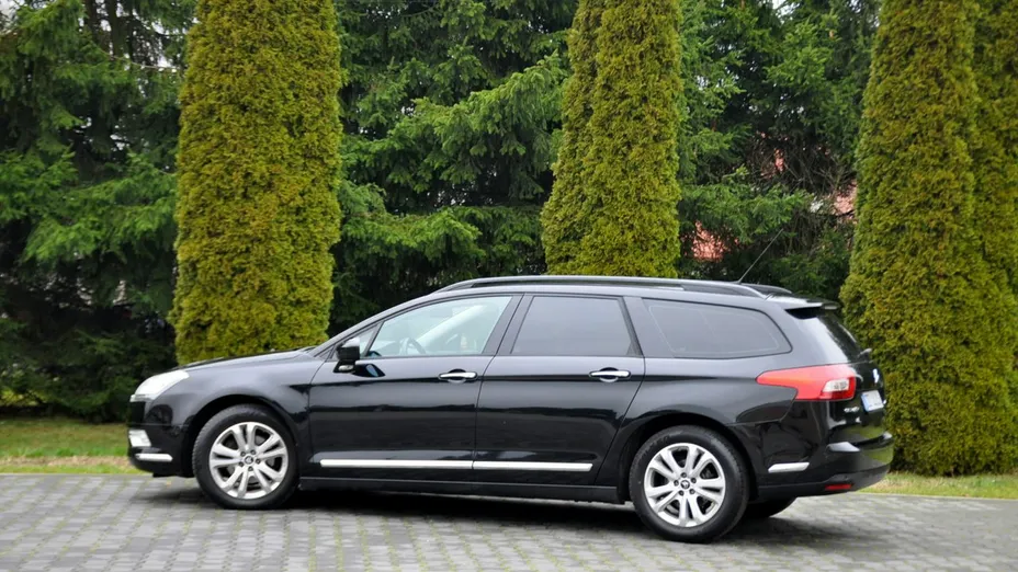 CITROEN C5 -