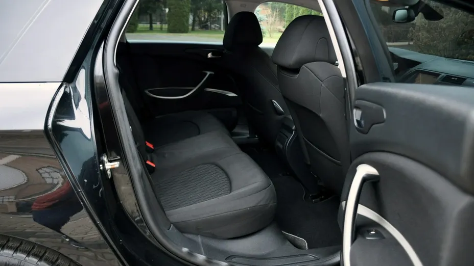 CITROEN C5 -
