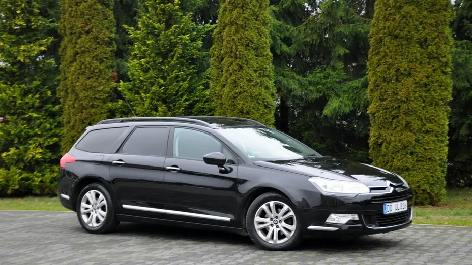 CITROEN C5 -
