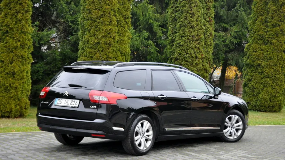 CITROEN C5 -