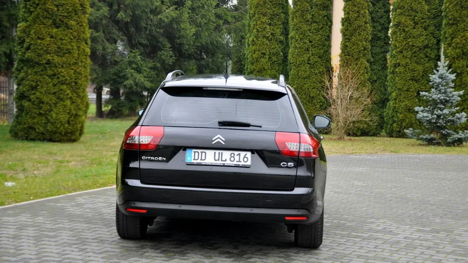 CITROEN C5 -