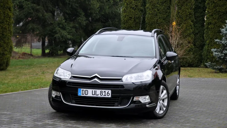CITROEN C5 -