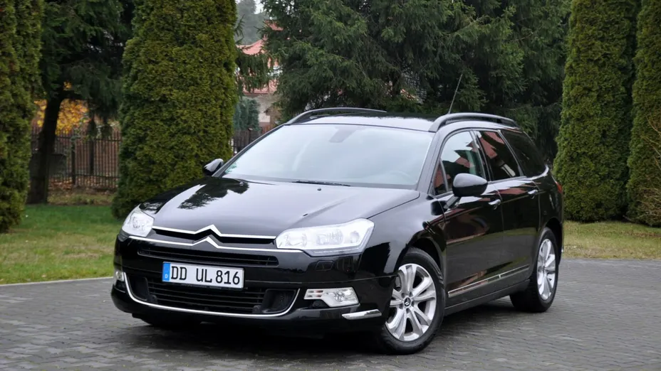 CITROEN C5 -