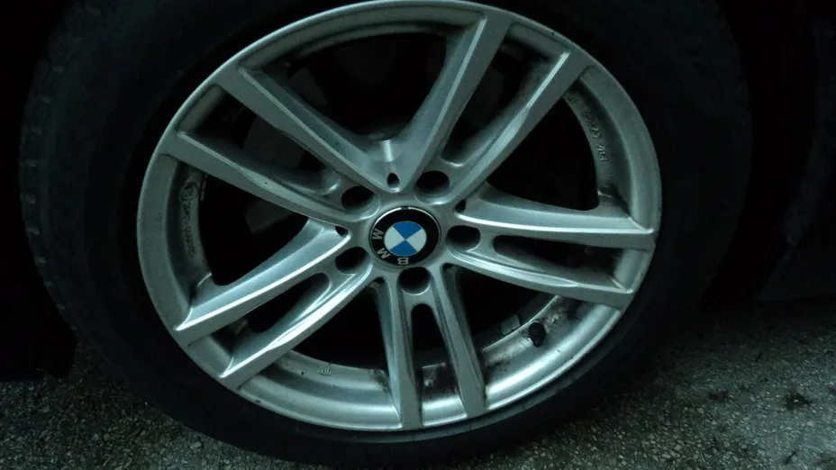 BMW Seria 5 -