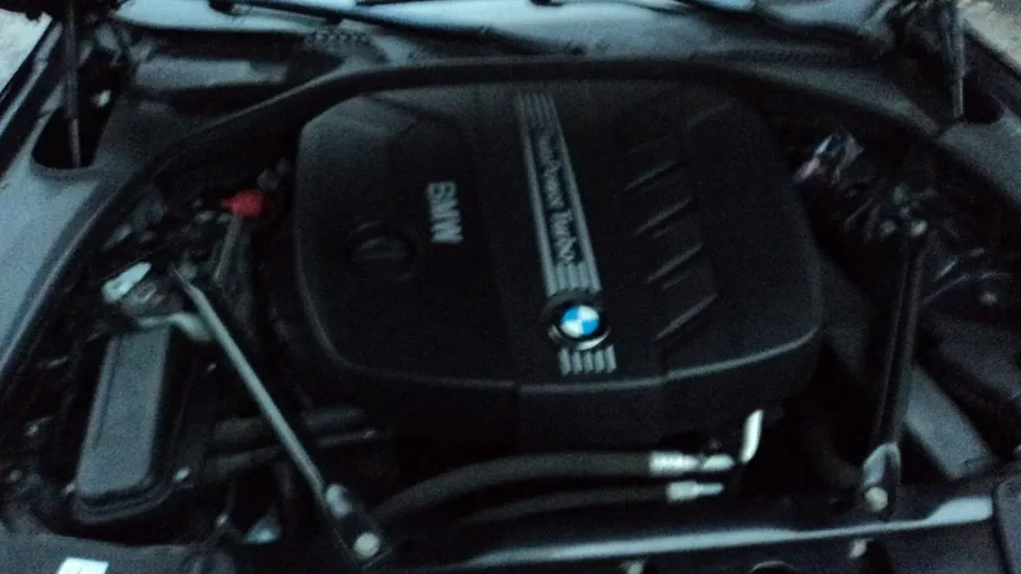 BMW Seria 5 -