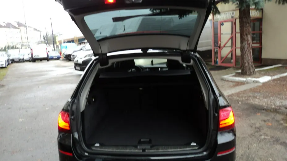 BMW Seria 5 -